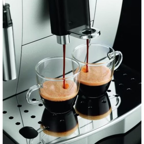 Кофемашина DeLonghi ECAM22.110.SB купить в Москве и Санкт-Петербурге
