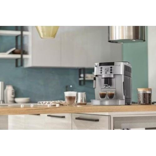 Кофемашина DeLonghi ECAM22.110.SB купить в Москве и Санкт-Петербурге