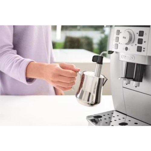 Кофемашина DeLonghi ECAM22.110.SB купить в Москве и Санкт-Петербурге