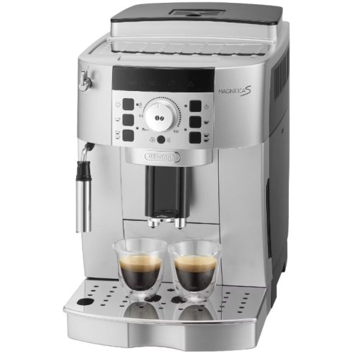 Кофемашина DeLonghi ECAM22.110.SB купить в Москве и Санкт-Петербурге