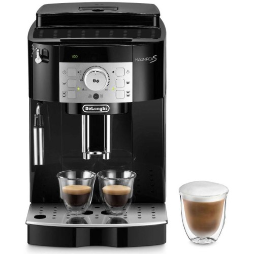 Кофемашина DeLonghi ECAM22.114.B купить в Москве и Санкт-Петербурге