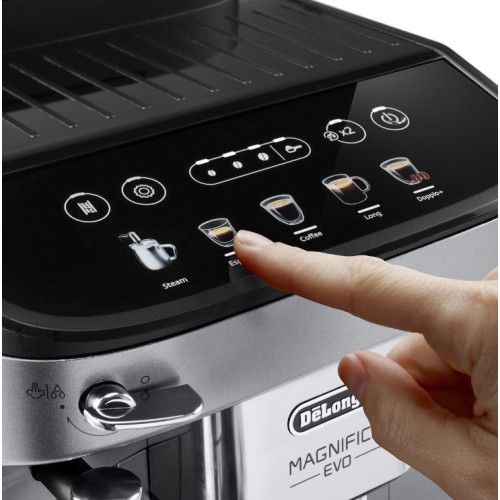 Кофемашина DeLonghi ECAM290.31.SB купить в Москве и Санкт-Петербурге