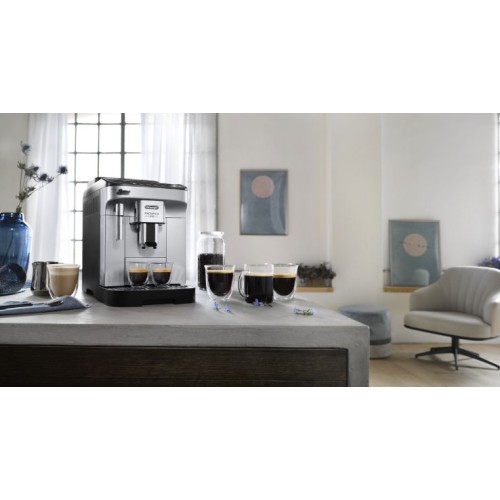 Кофемашина DeLonghi ECAM290.31.SB купить в Москве и Санкт-Петербурге