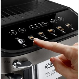Кофемашина DeLonghi ECAM290.42.TB