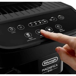 Кофемашина DeLonghi ECAM290.51.B