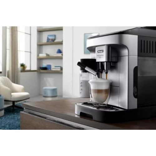 Кофемашина DeLonghi ECAM290.61.SB купить в Москве и Санкт-Петербурге