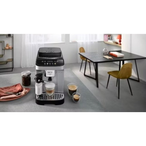 Кофемашина DeLonghi ECAM290.61.SB купить в Москве и Санкт-Петербурге