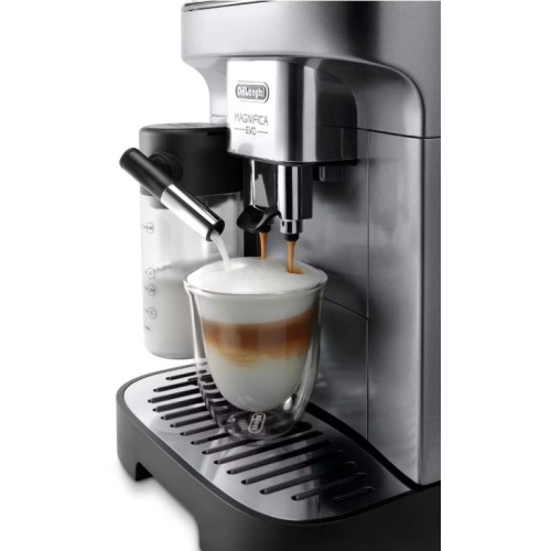 Кофемашина DeLonghi ECAM290.61.SB купить в Москве и Санкт-Петербурге