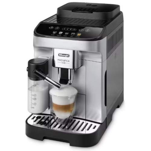 Кофемашина DeLonghi ECAM290.61.SB купить в Москве и Санкт-Петербурге