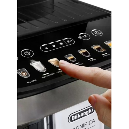 Кофемашина DeLonghi ECAM290.83.TB купить в Москве и Санкт-Петербурге