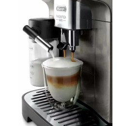 Кофемашина DeLonghi ECAM290.83.TB