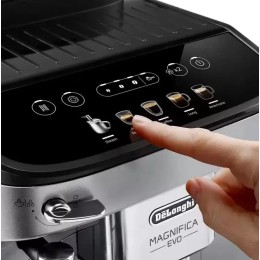 Кофемашина DeLonghi ECAM292.33.SB