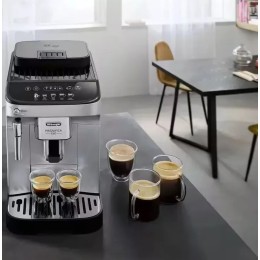 Кофемашина DeLonghi ECAM292.33.SB