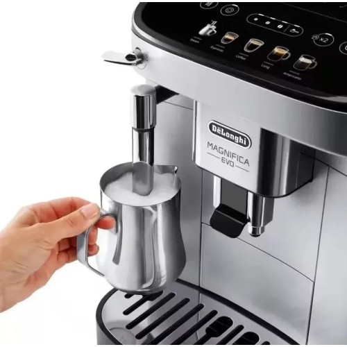 Кофемашина DeLonghi ECAM292.33.SB купить в Москве и Санкт-Петербурге