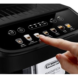 Кофемашина DeLonghi ECAM292.81.B