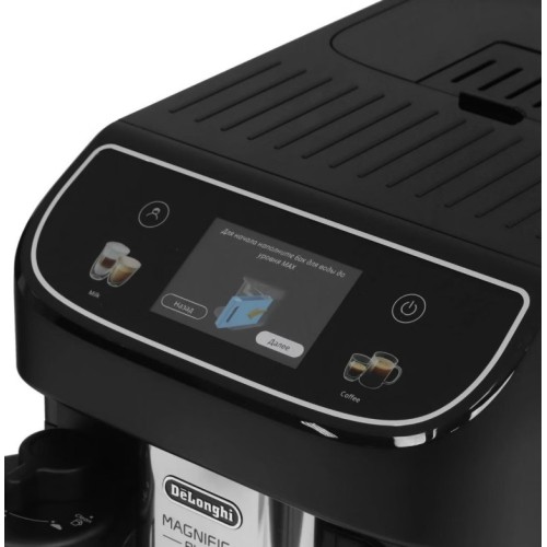 Кофемашина DeLonghi ECAM320.60.B купить в Москве и Санкт-Петербурге