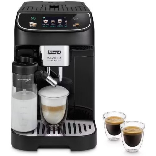 Кофемашина DeLonghi ECAM320.60.B купить в Москве и Санкт-Петербурге