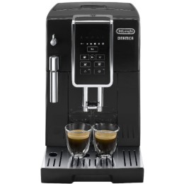 Кофемашина DeLonghi ECAM350.15.B