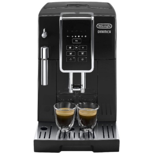 Кофемашина DeLonghi ECAM350.15.B купить в Москве и Санкт-Петербурге