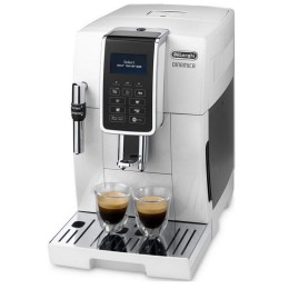Кофемашина DeLonghi ECAM350.35.W
