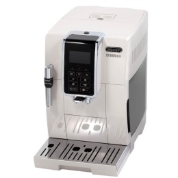 Кофемашина DeLonghi ECAM350.35.W