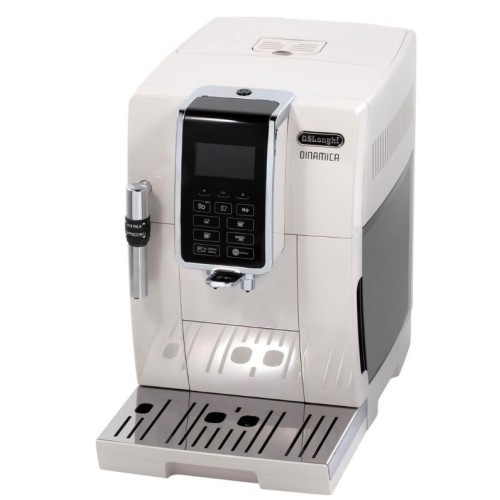 Кофемашина DeLonghi ECAM350.35.W купить в Москве и Санкт-Петербурге