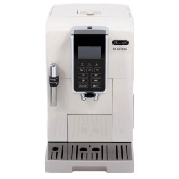 Кофемашина DeLonghi ECAM350.35.W