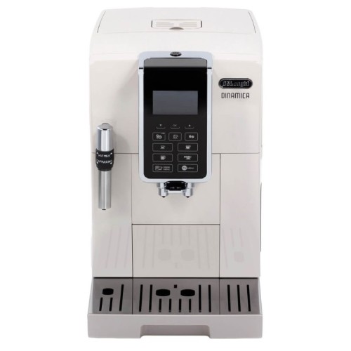 Кофемашина DeLonghi ECAM350.35.W купить в Москве и Санкт-Петербурге
