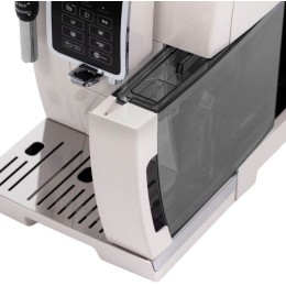Кофемашина DeLonghi ECAM350.35.W