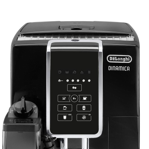 Кофемашина Delonghi ECAM350.50.B купить в Москве и Санкт-Петербурге