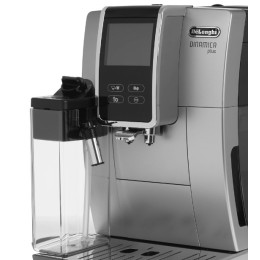 Кофемашина DeLonghi ECAM370.70.SB