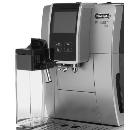 Кофемашина DeLonghi ECAM370.70.SB купить в Москве и Санкт-Петербурге