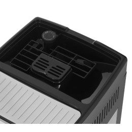 Кофемашина DeLonghi ECAM370.70.SB