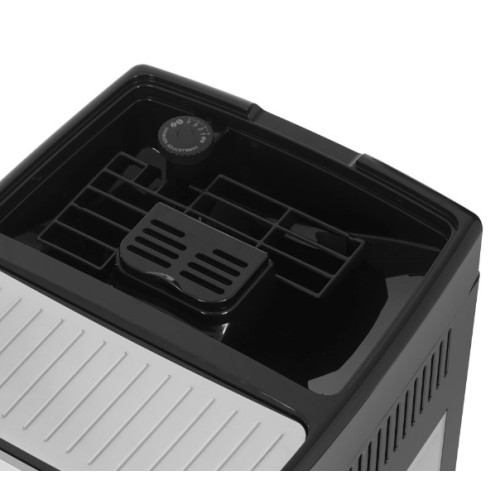 Кофемашина DeLonghi ECAM370.70.SB купить в Москве и Санкт-Петербурге