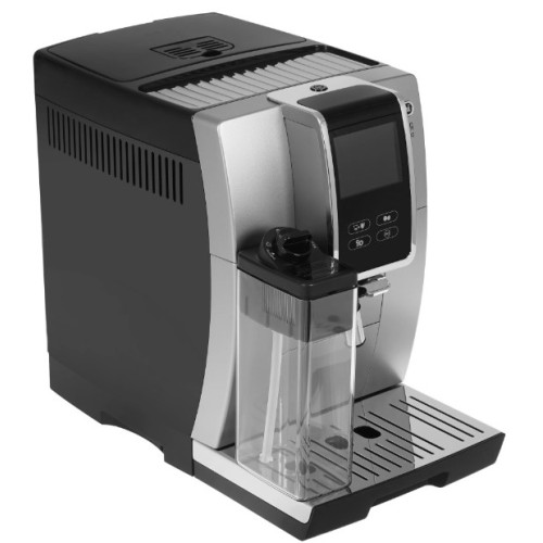 Кофемашина DeLonghi ECAM370.70.SB купить в Москве и Санкт-Петербурге