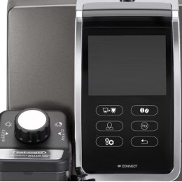 Кофемашина DeLonghi ECAM370.95.T