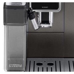 Кофемашина DeLonghi ECAM370.95.T