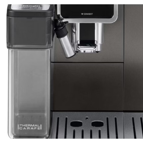Кофемашина DeLonghi ECAM370.95.T купить в Москве и Санкт-Петербурге