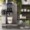 Кофемашина DeLonghi ECAM370.95.T купить в Москве и Санкт-Петербурге