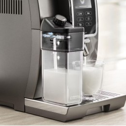 Кофемашина DeLonghi ECAM370.95.T