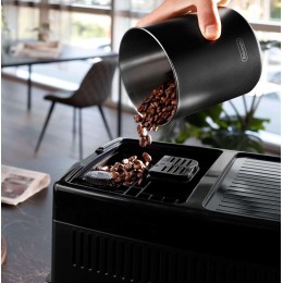 Кофемашина DeLonghi ECAM380.85.SB