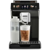 Кофемашина DeLonghi ECAM450.55.G Кофемашина DeLonghi ECAM450.55.G