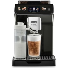 Кофемашина DeLonghi ECAM450.55.G