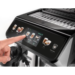 Кофемашина DeLonghi ECAM450.55.S