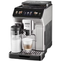 Кофемашина DeLonghi ECAM450.55.S
