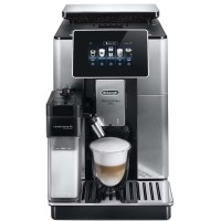 Кофемашина DeLonghi ECAM610.74.MB Кофемашина DeLonghi ECAM610.74.MB