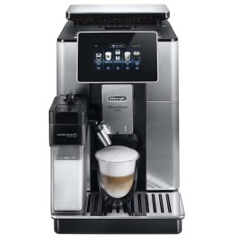 Кофемашина DeLonghi ECAM610.74.MB
