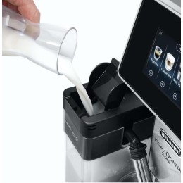 Кофемашина DeLonghi ECAM610.74.MB
