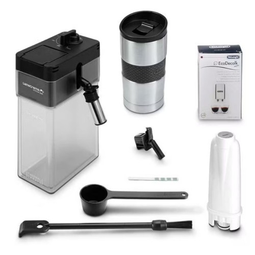 Кофемашина DeLonghi ECAM610.74.MB купить в Москве и Санкт-Петербурге