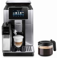 Кофемашина DeLonghi ECAM610.75.MB Кофемашина DeLonghi ECAM610.75.MB